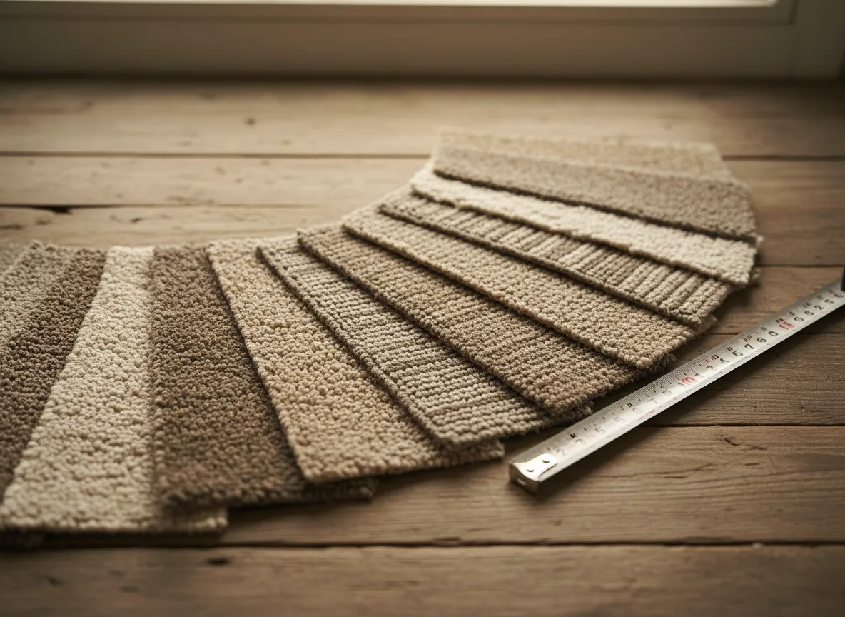 Carpet Installation Welch, OK FAQs